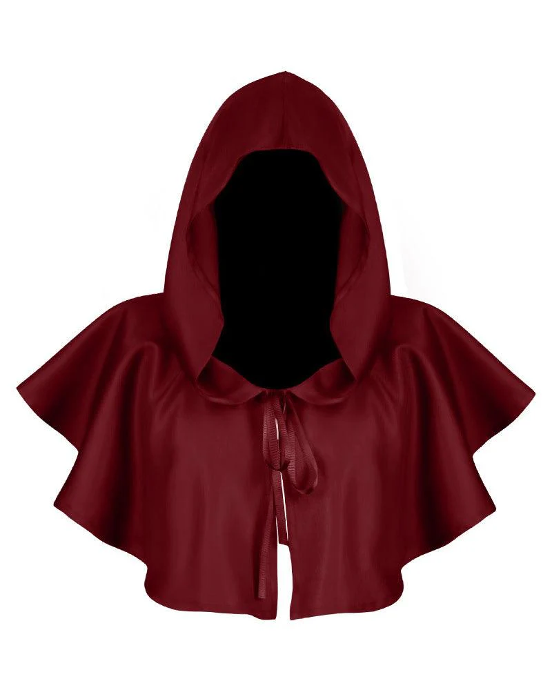 Hide The Power Wizard Cape - Image 5