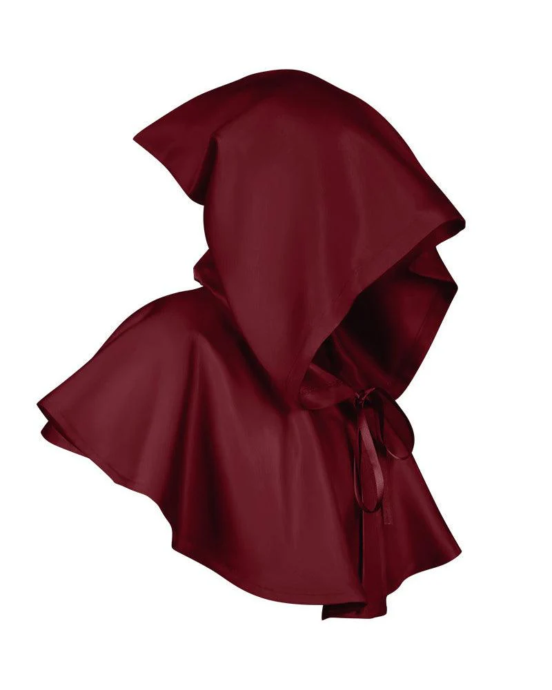 Hide The Power Wizard Cape - Image 6