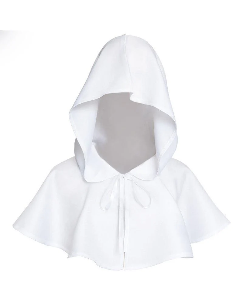 Hide The Power Wizard Cape - Image 8