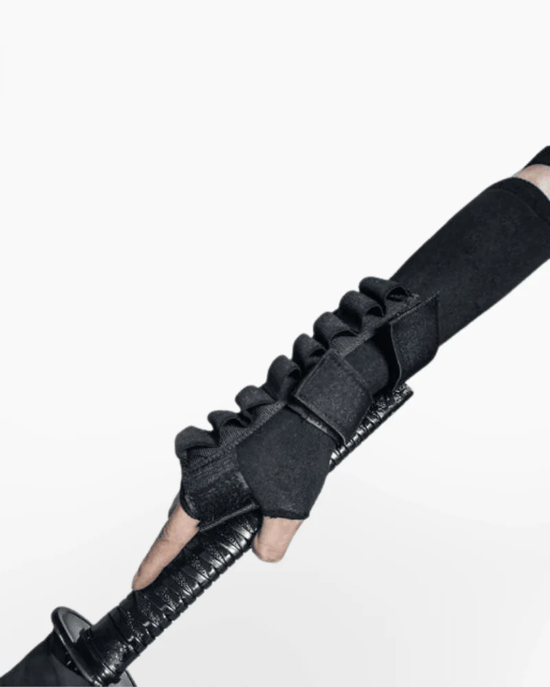 It Is My Style Gloves - Image 6
