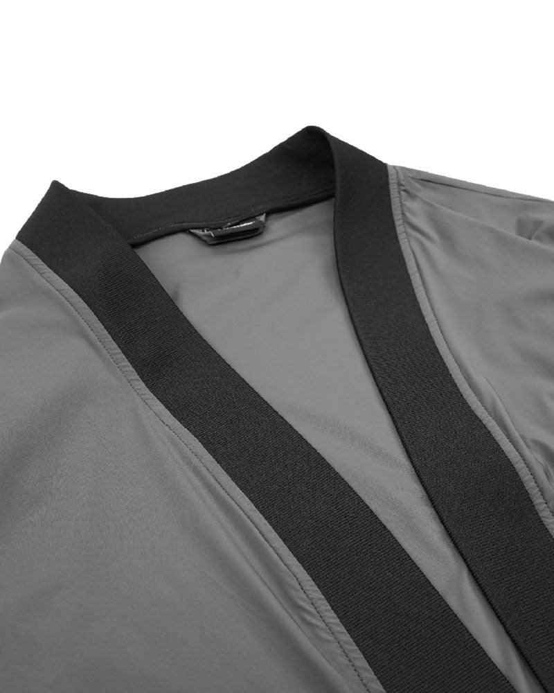 Japanese Techwear Kimono Jacket - Image 10