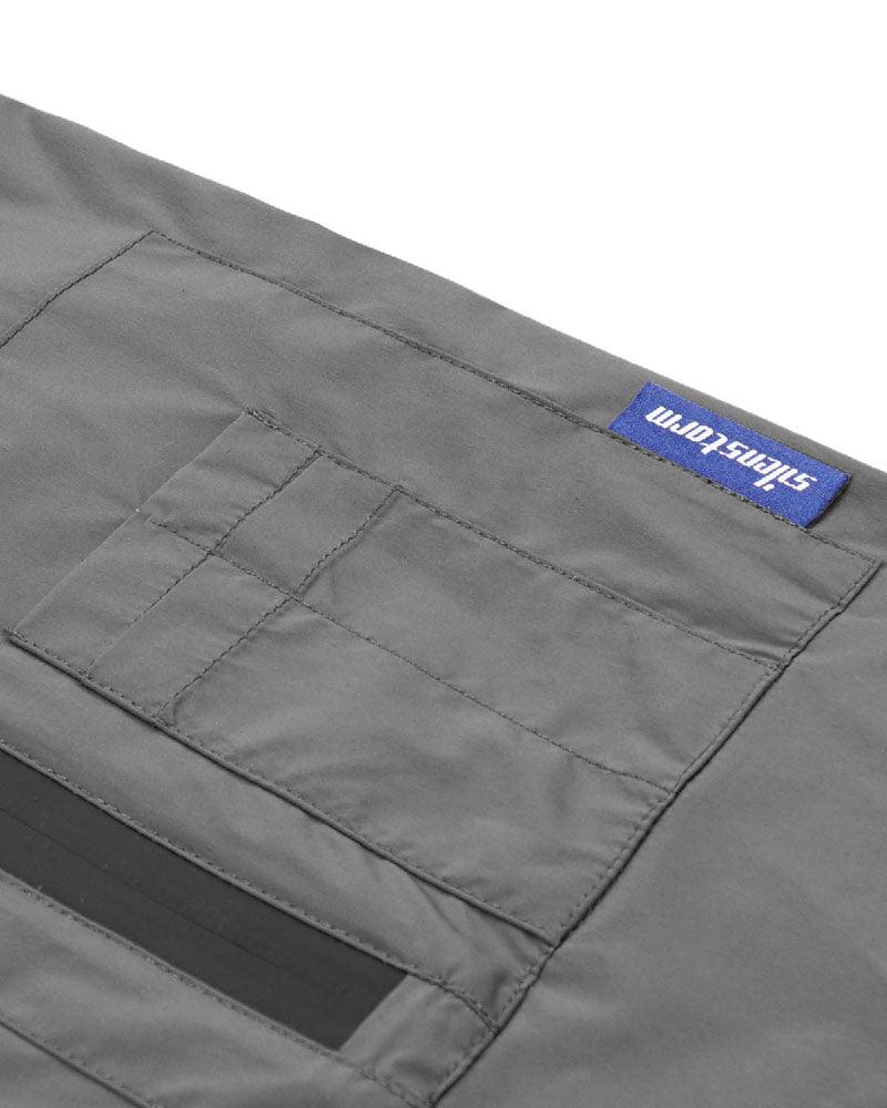 Japanese Techwear Kimono Jacket - Image 12