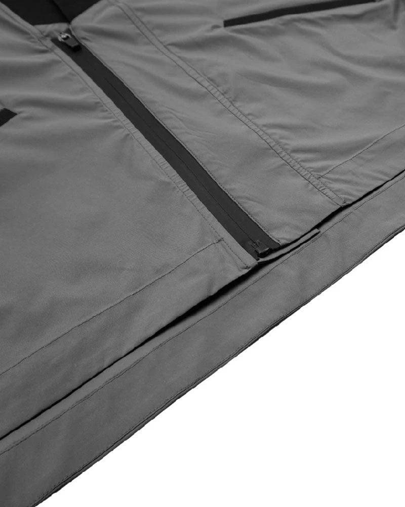 Japanese Techwear Kimono Jacket - Image 13