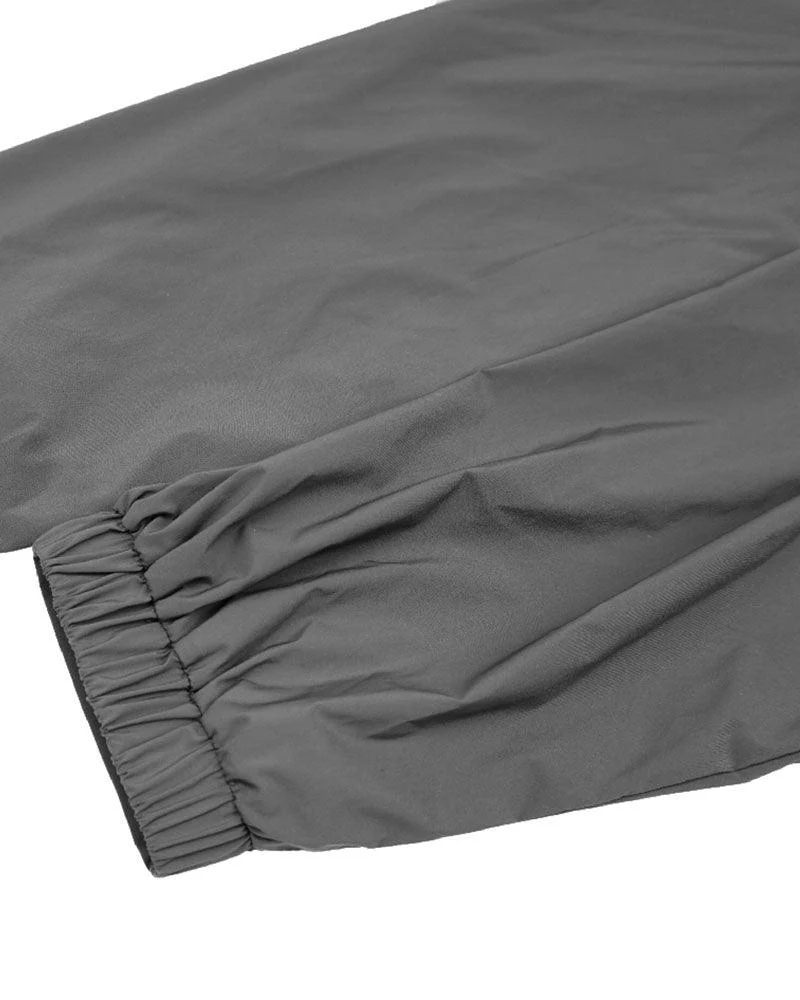 Japanese Techwear Kimono Jacket - Image 14