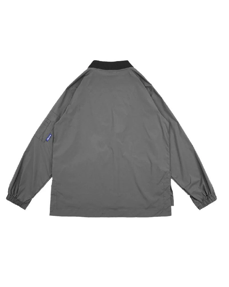 Japanese Techwear Kimono Jacket - Image 3
