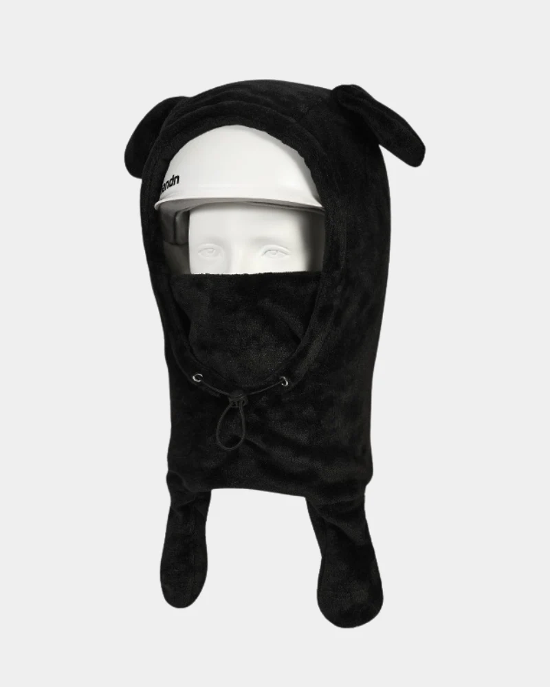 Ski Wear Outdoor Warm Ski Mask - Image 15