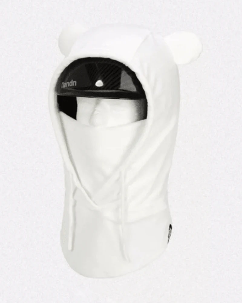 Ski Wear Outdoor Warm Ski Mask - Image 2