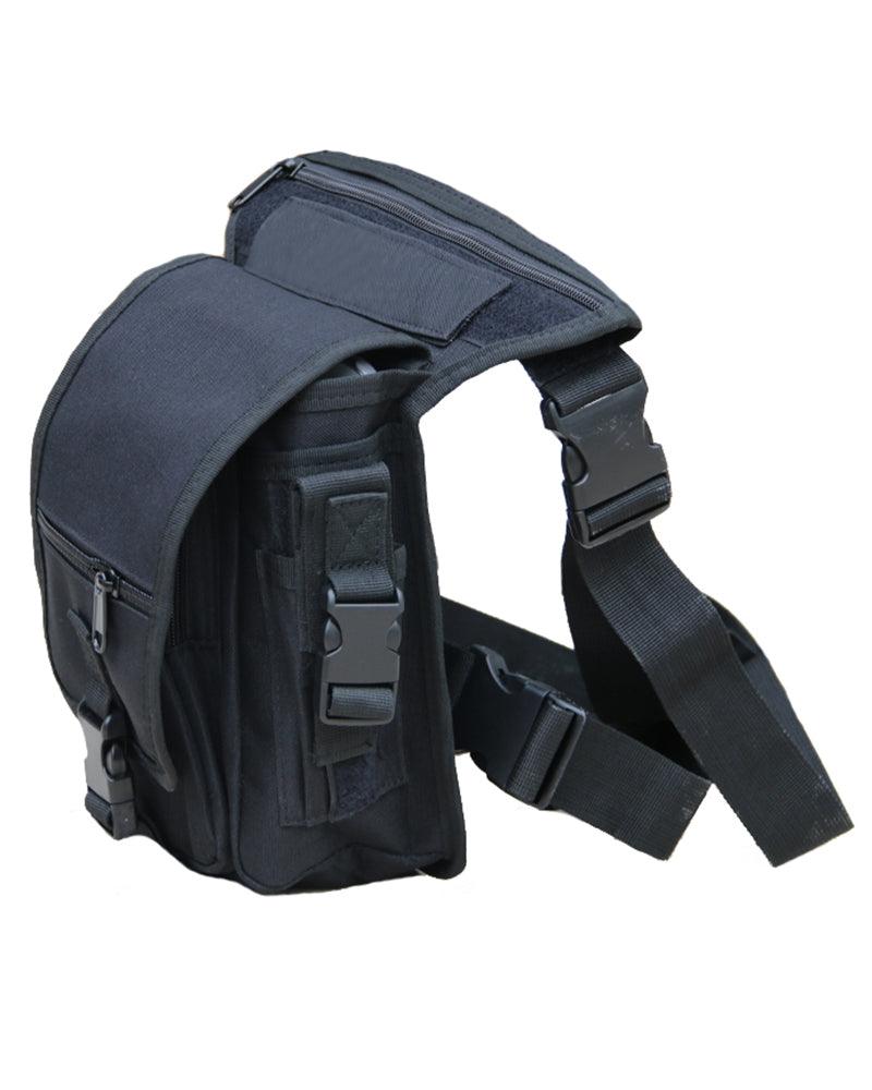 Multiple Styles Outdoor Leg Bag - Image 3