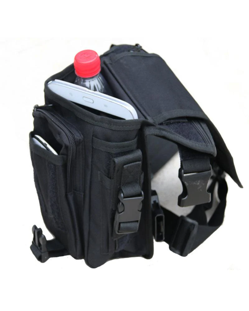 Multiple Styles Outdoor Leg Bag - Image 5
