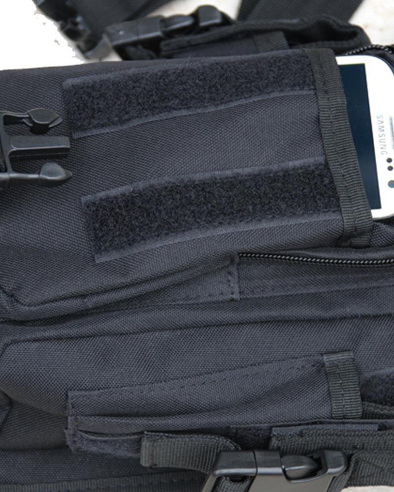 Multiple Styles Outdoor Leg Bag - Image 7