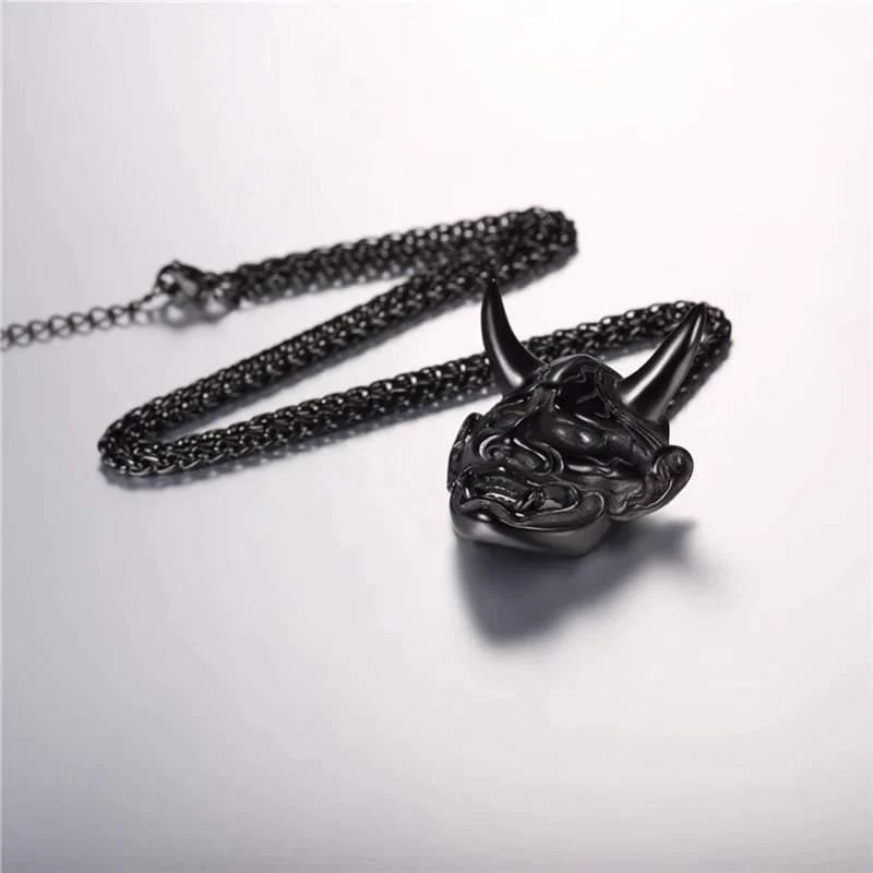 Live Your Life Necklace - Image 3