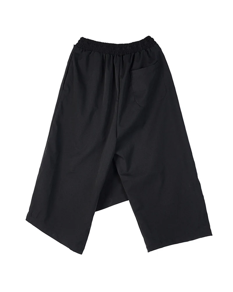 Modern Japanese Techwear Ninja Pants - Image 12