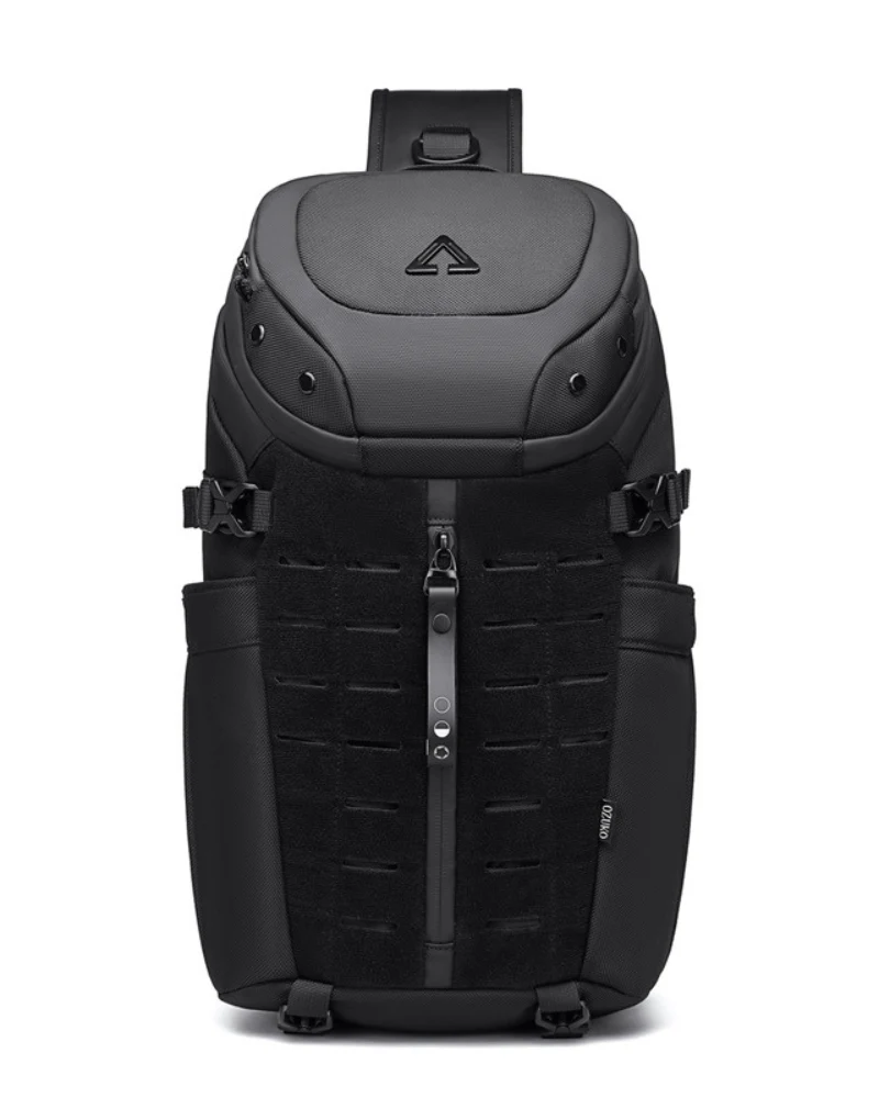 Multi-functional Waterproof Chest Bag - Image 2