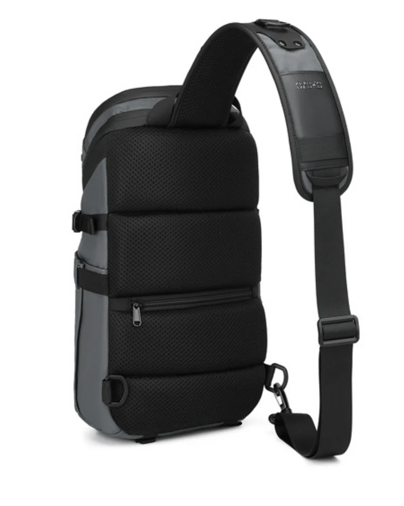 Multi-functional Waterproof Chest Bag - Image 8