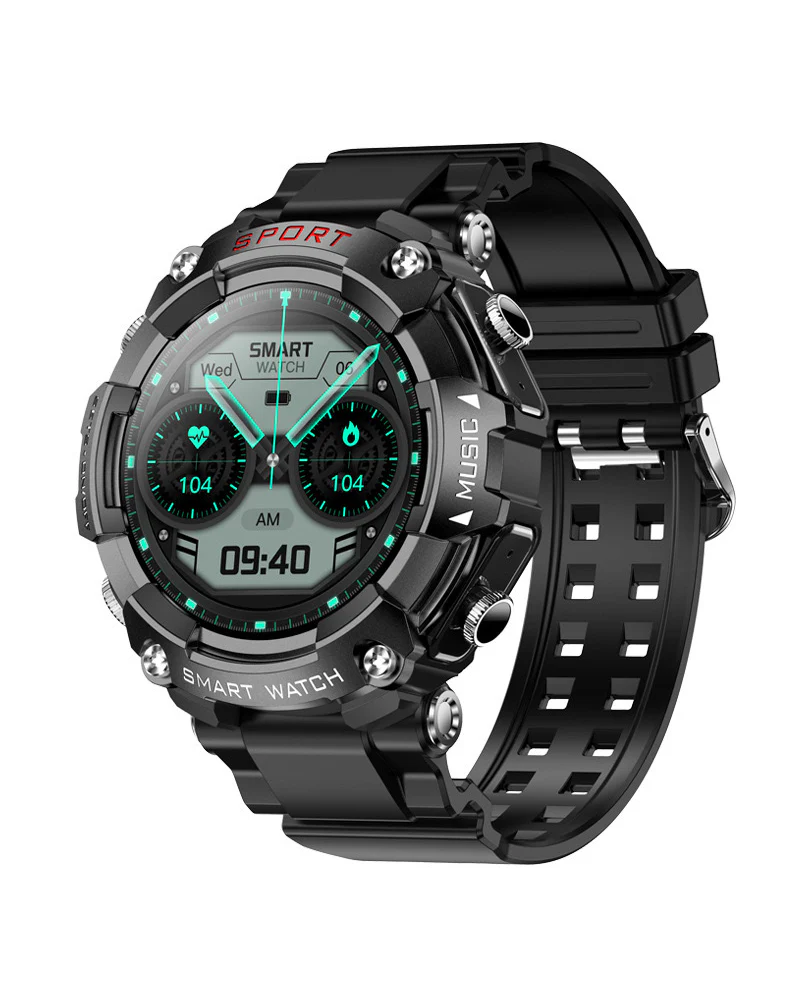 Multifunctional Outdoor Smart Watch - Image 6