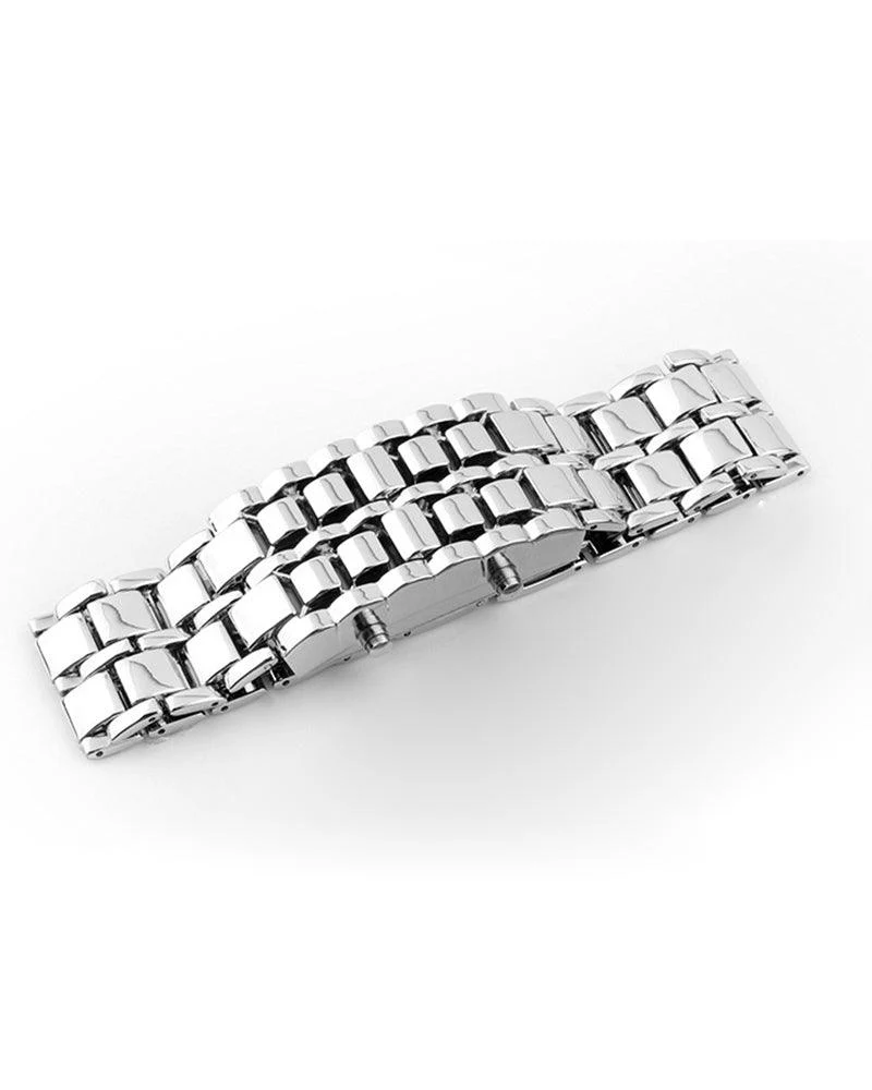 Never Ending Time Electronic Watch - Image 5