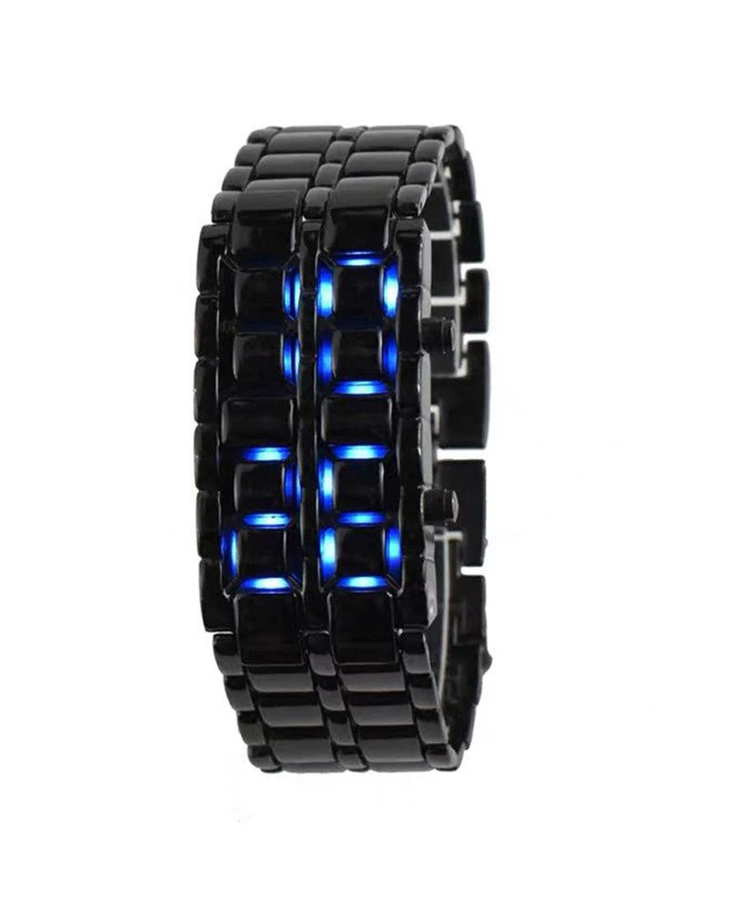 Never Ending Time Electronic Watch - Image 6