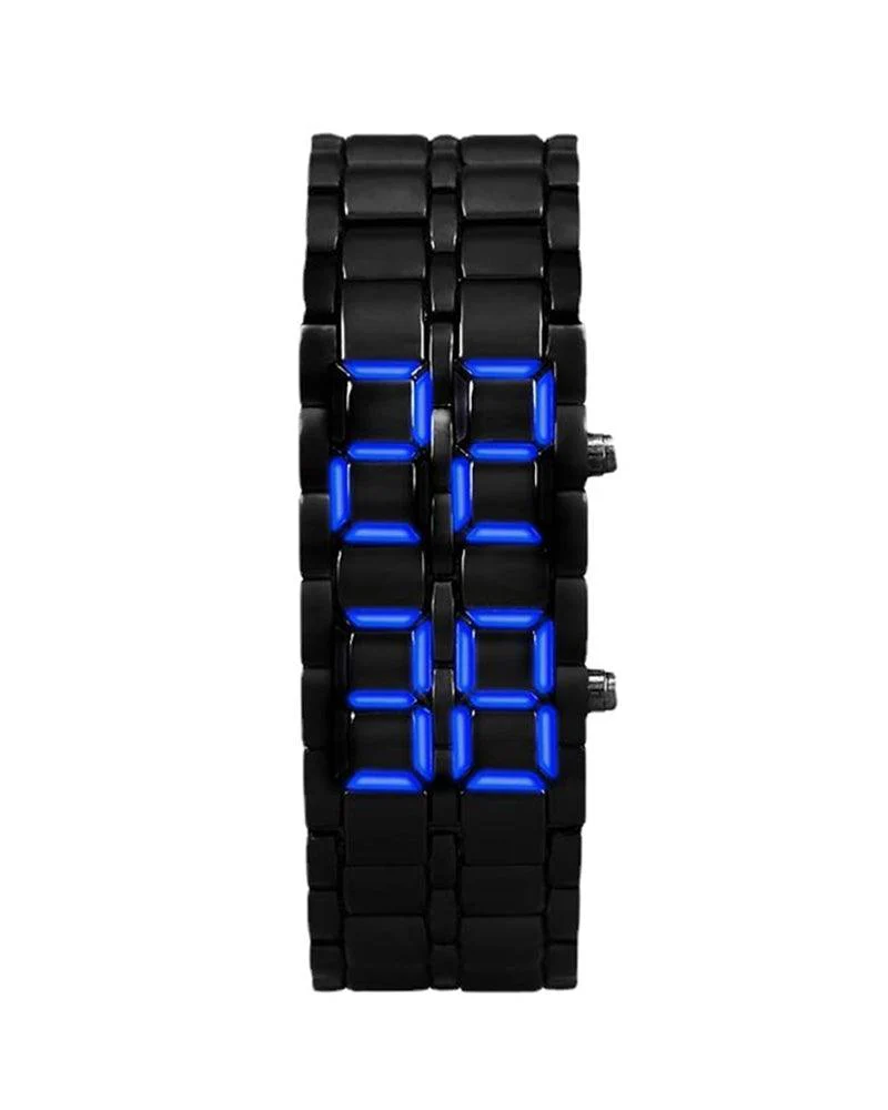 Never Ending Time Electronic Watch - Image 7