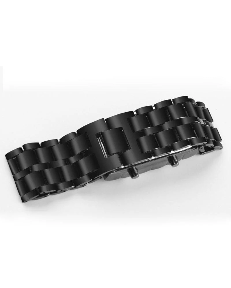 Never Ending Time Electronic Watch - Image 8