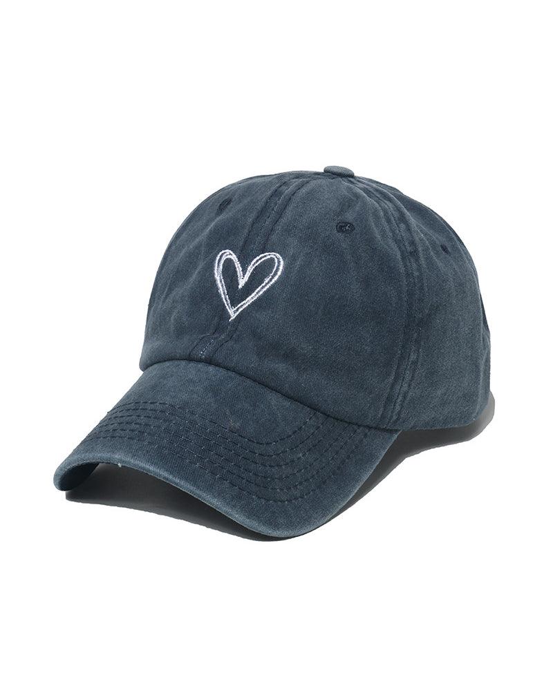 One In A Million Heart Cap - Image 2