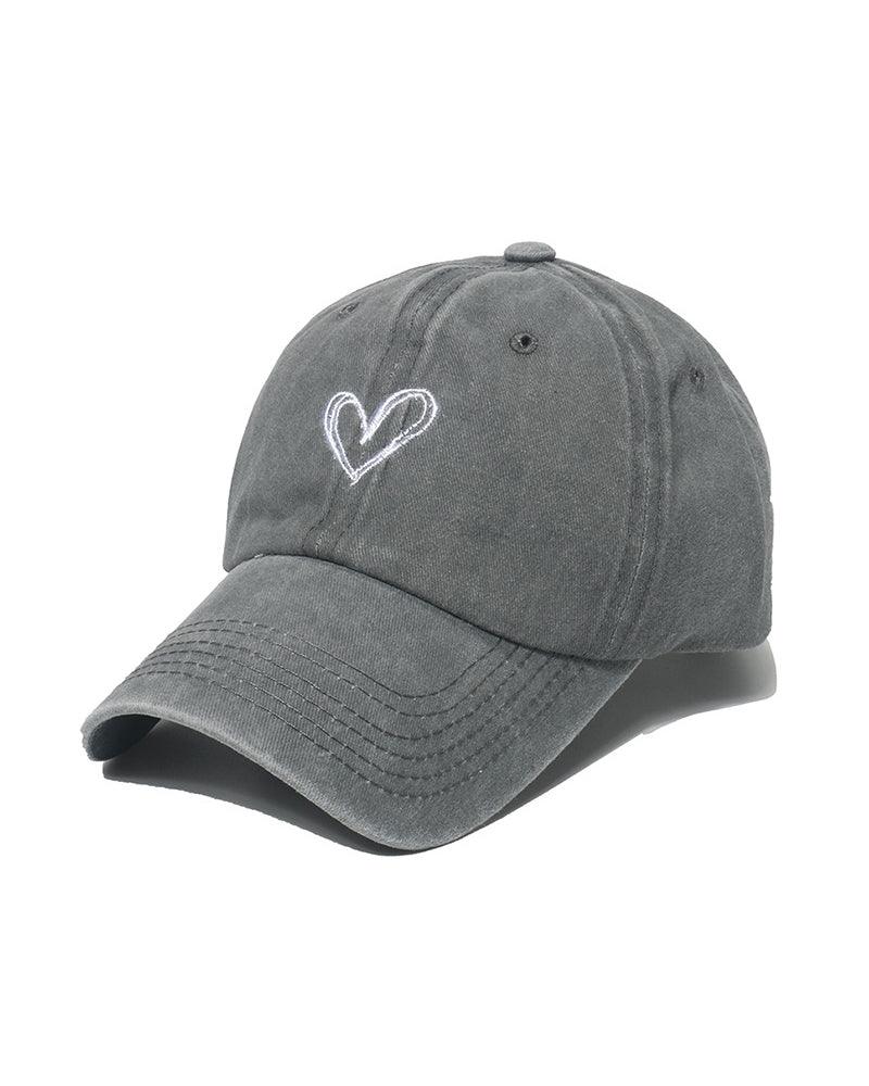 One In A Million Heart Cap - Image 3
