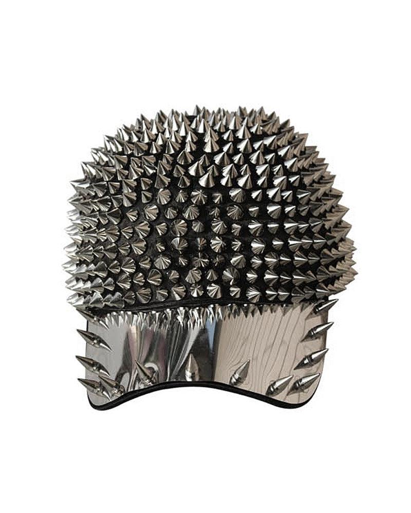 One Way Trip Rivet Cap | Punk Hat - Image 6
