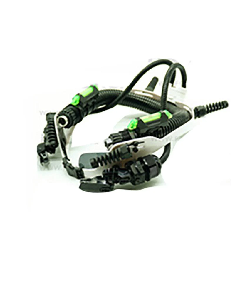 Out of Space Cyberpunk Futuristic Necklace - Image 10
