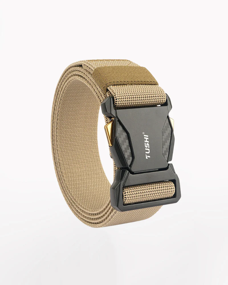Quickly Unlock Tactical Belt - Image 7