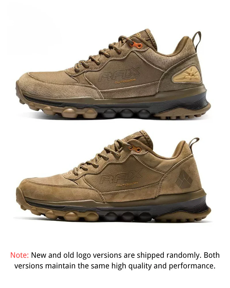 Outdoor Breathable Sneakers | Hiking Shoes - Image 15