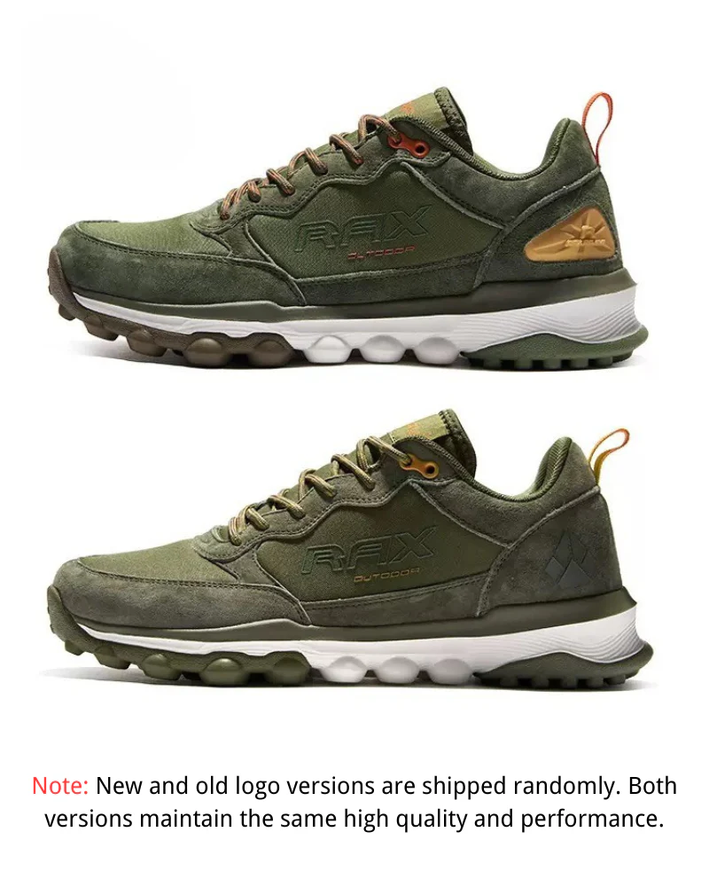 Outdoor Breathable Sneakers | Hiking Shoes - Image 16