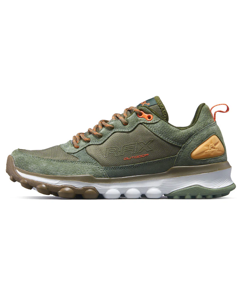 Outdoor Breathable Sneakers | Hiking Shoes - Image 2