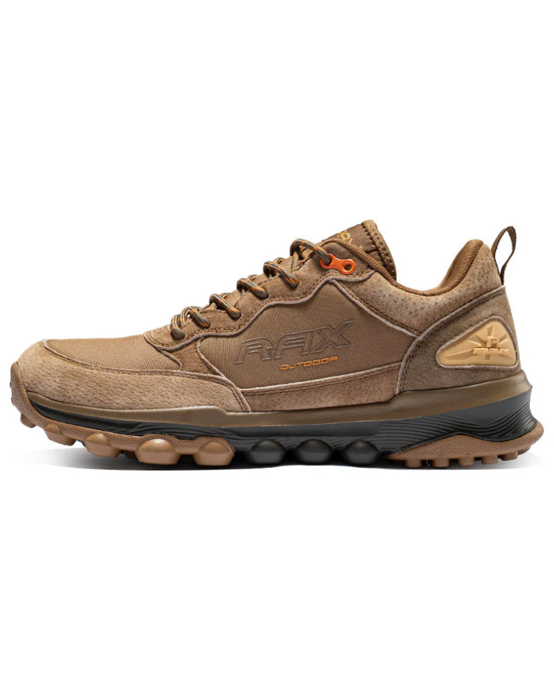 Outdoor Breathable Sneakers | Hiking Shoes - Image 3