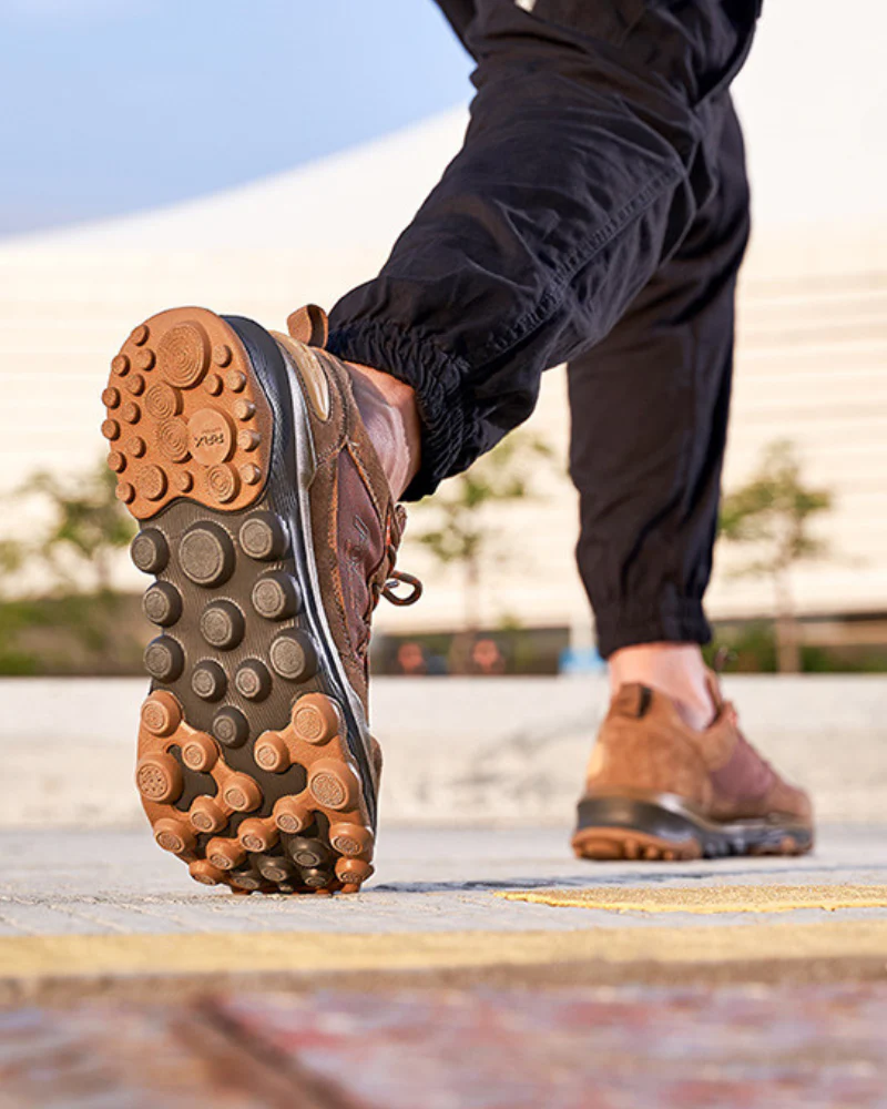 Outdoor Breathable Sneakers | Hiking Shoes - Image 8