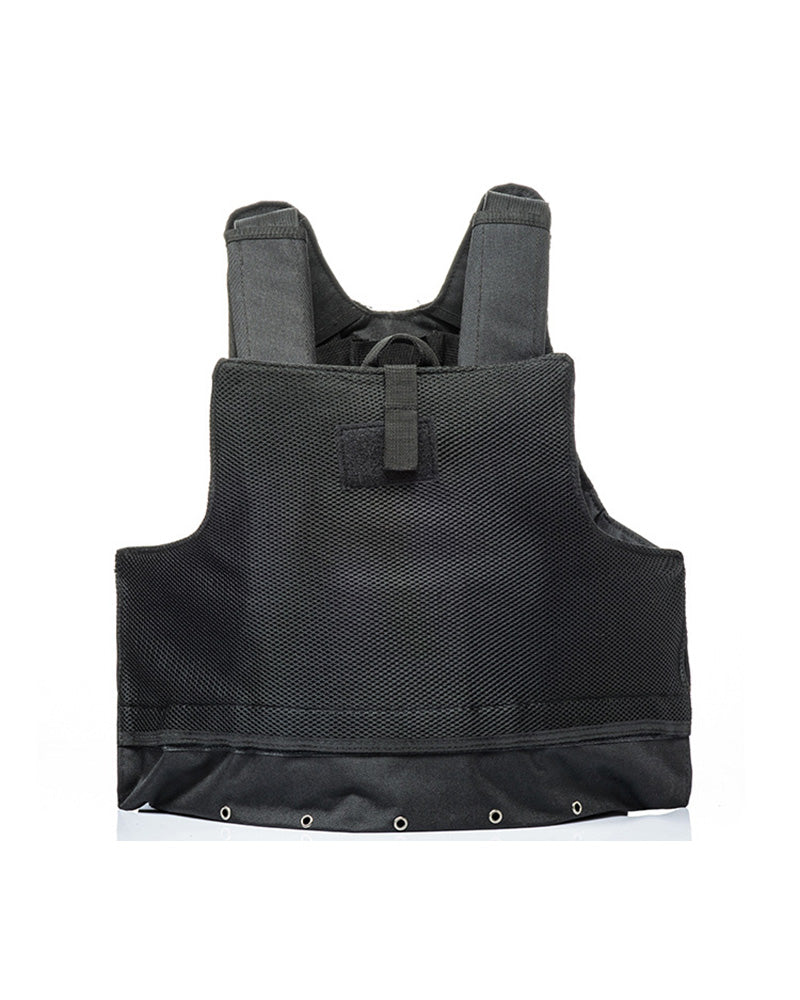 Outdoor Bulletproof Plate Vest - Image 5