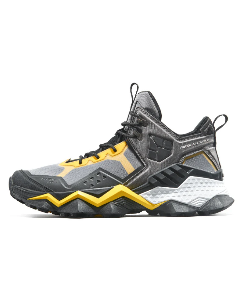 Outdoor Climbing Lightweight Sneakers | Hiking Shoes - Image 12