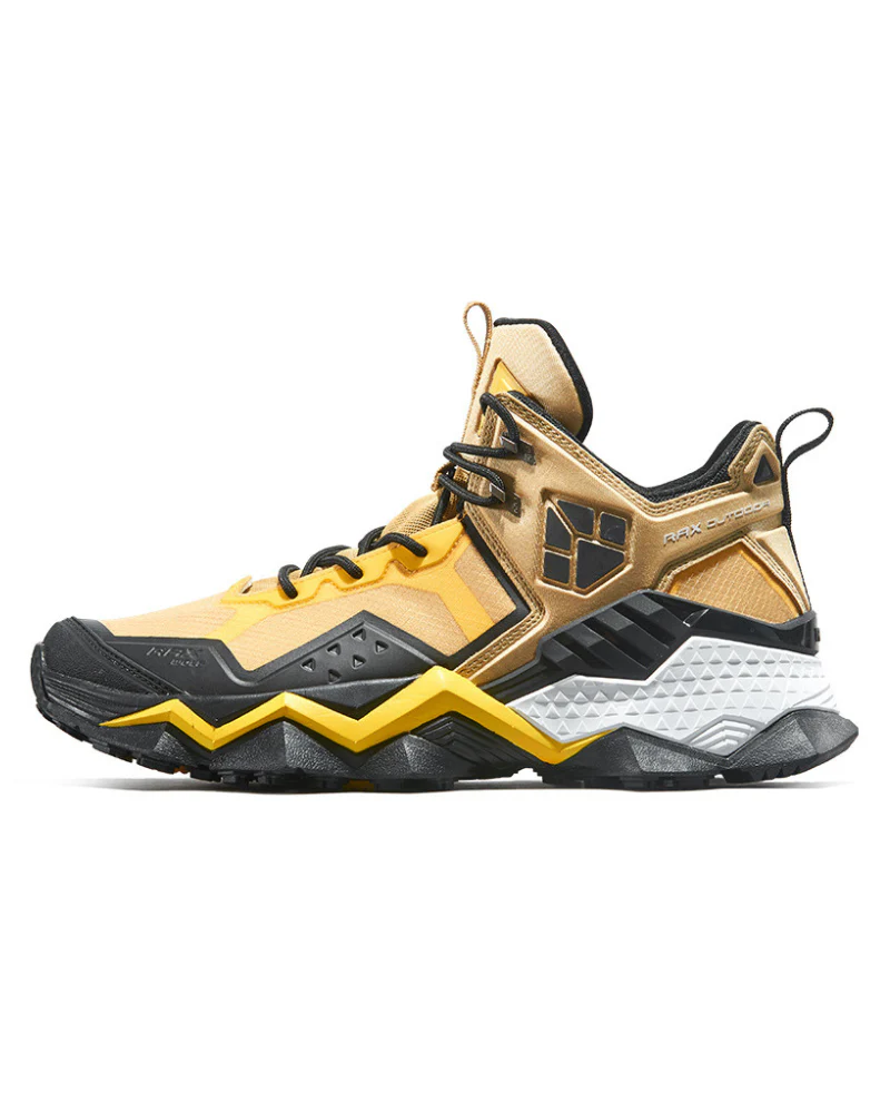 Outdoor Climbing Lightweight Sneakers | Hiking Shoes - Image 3