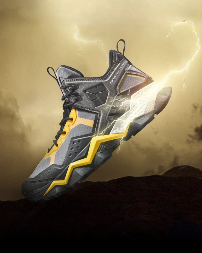 Outdoor Climbing Lightweight Sneakers | Hiking Shoes - Image 5