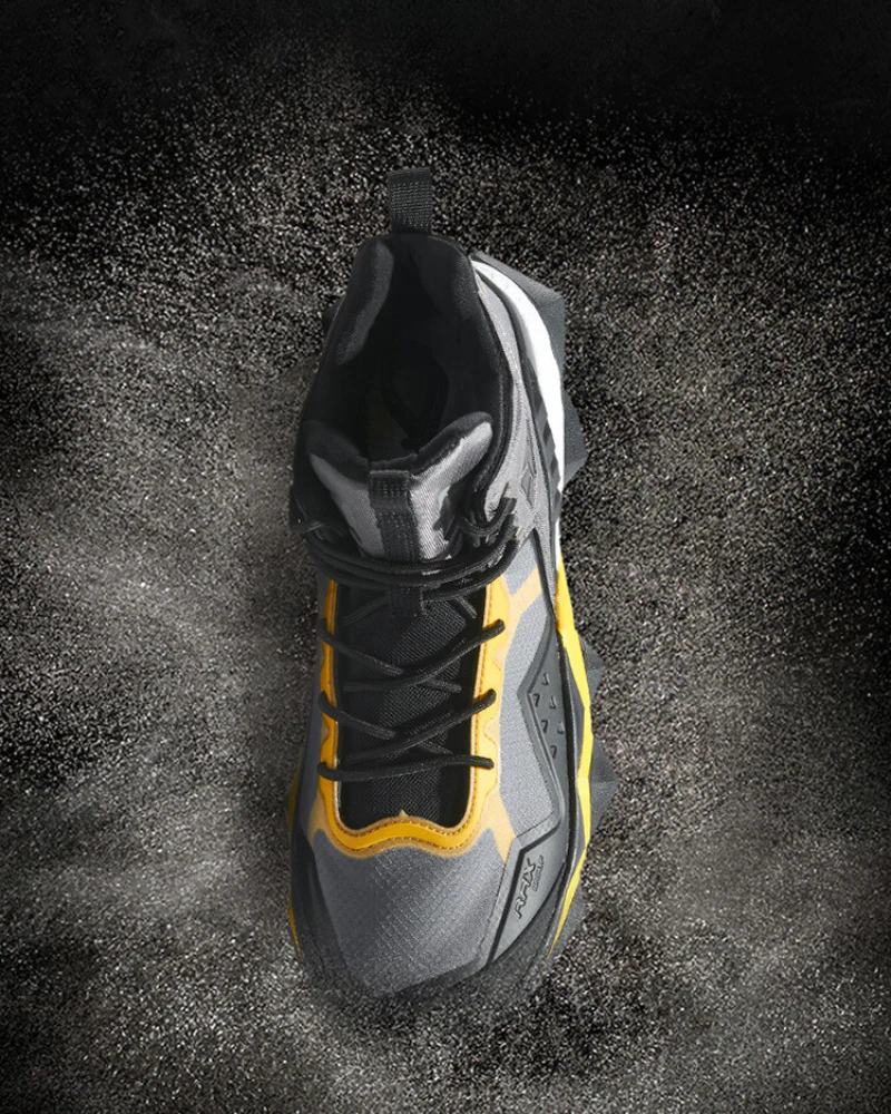 Outdoor Climbing Lightweight Sneakers | Hiking Shoes - Image 6