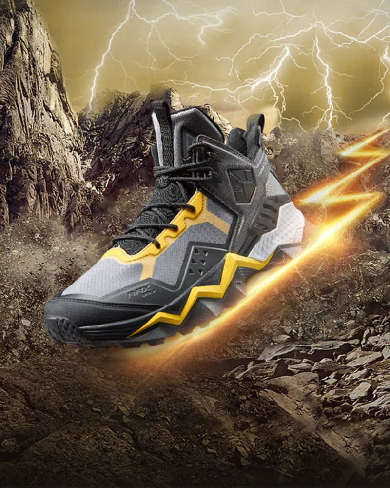 Outdoor Climbing Lightweight Sneakers | Hiking Shoes - Image 7