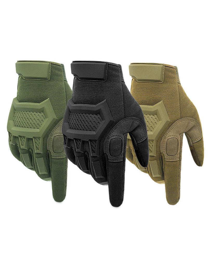Outdoor Driving Gloves - Image 3