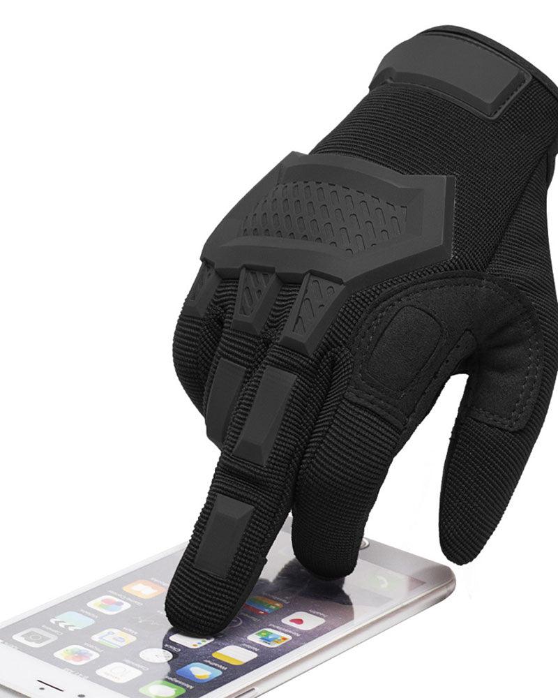 Outdoor Driving Gloves - Image 7
