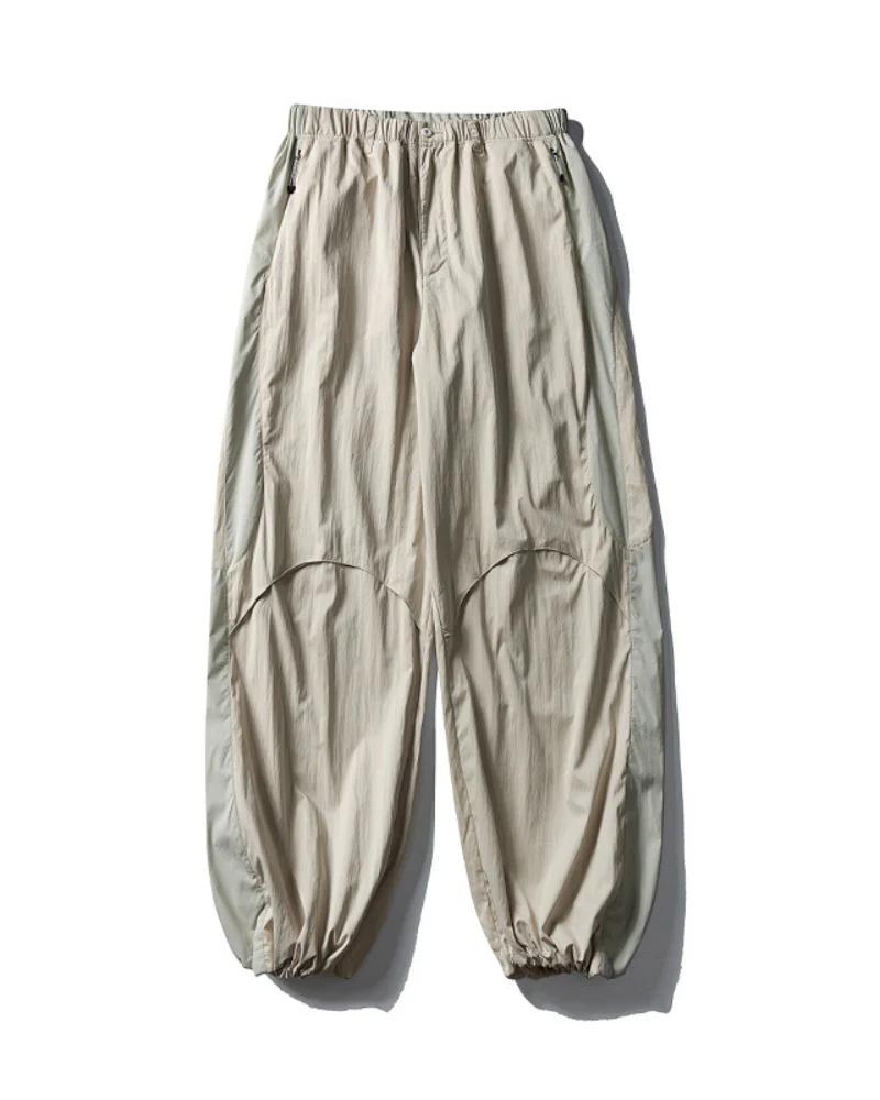 Outdoor Functional Lightweight Hiking Cargo Pants - Image 17