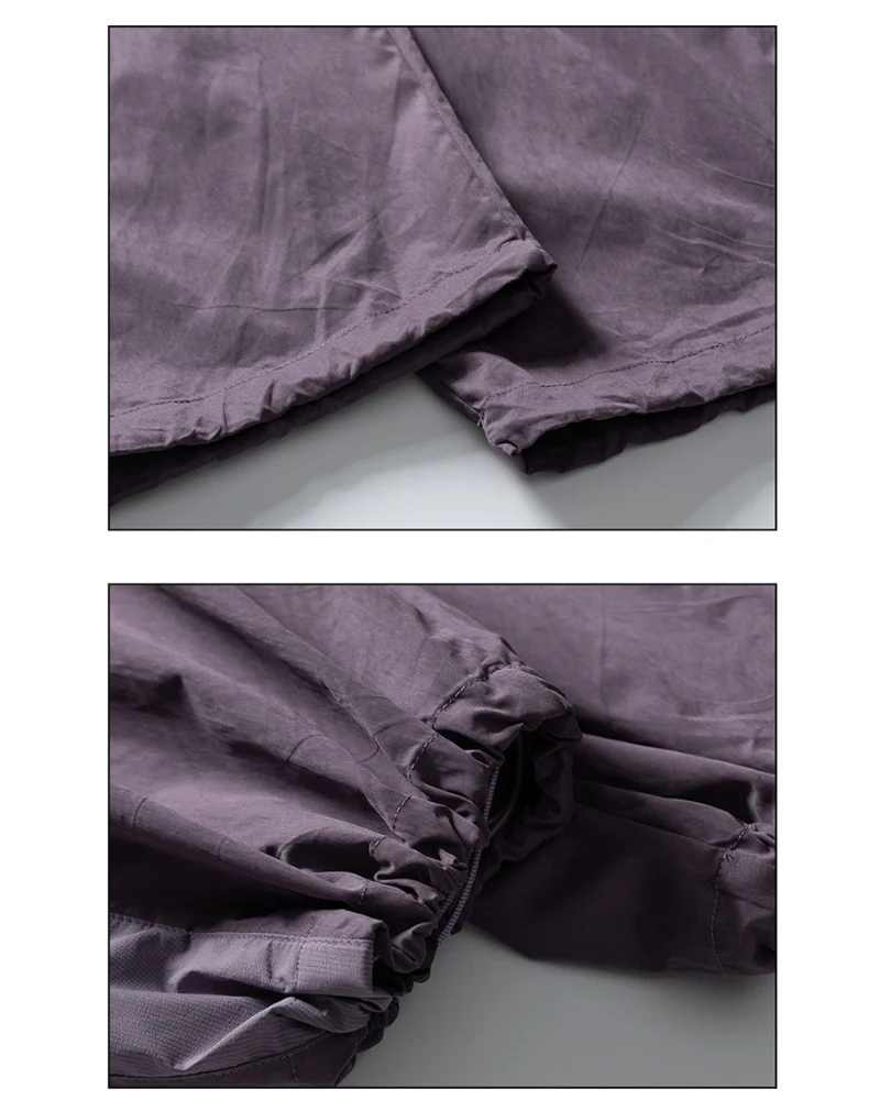 Outdoor Functional Lightweight Hiking Cargo Pants - Image 22