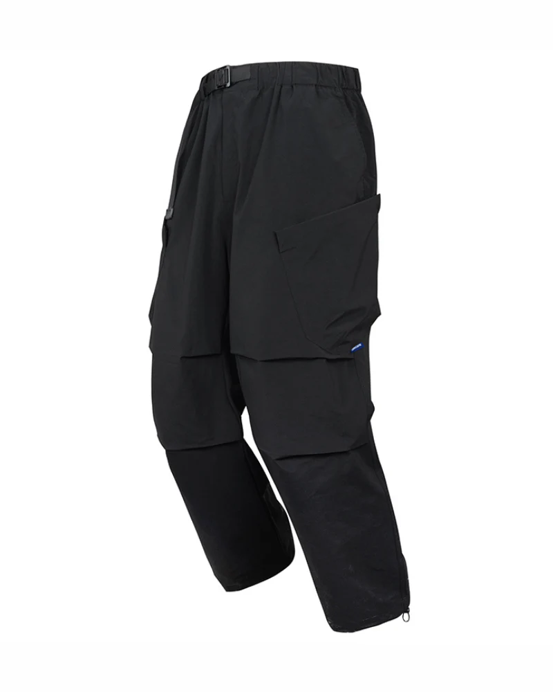 Outdoor Functional Quick-Dry Cargo Pants - Image 2