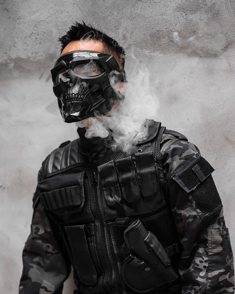 Outdoor Gear Full Face Skull Mask - Image 7