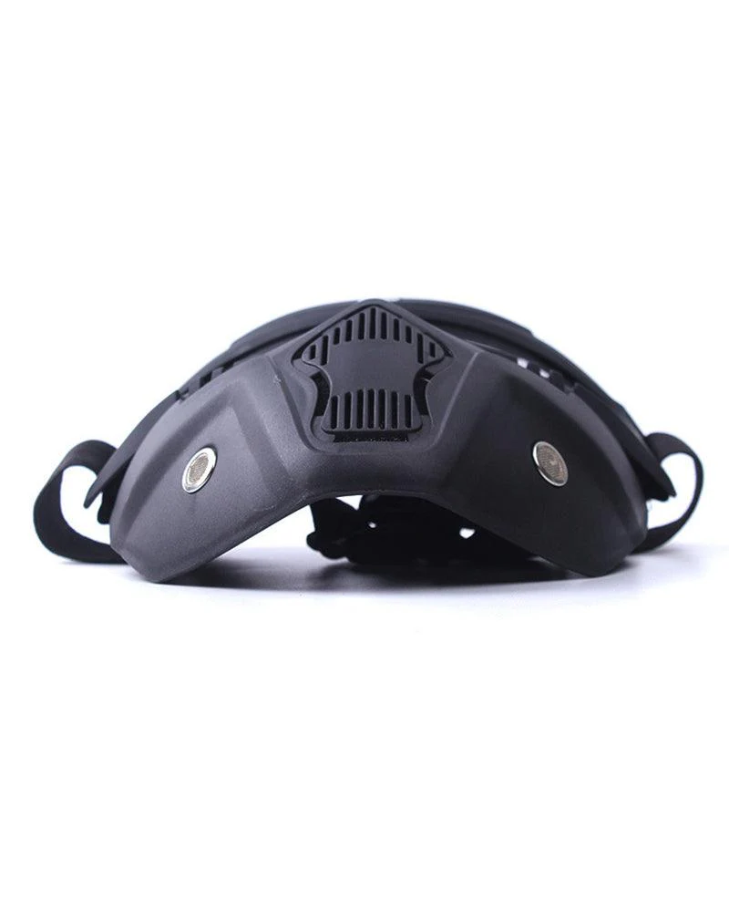 Outdoor Goggles Detachable Full Face Mask - Image 8