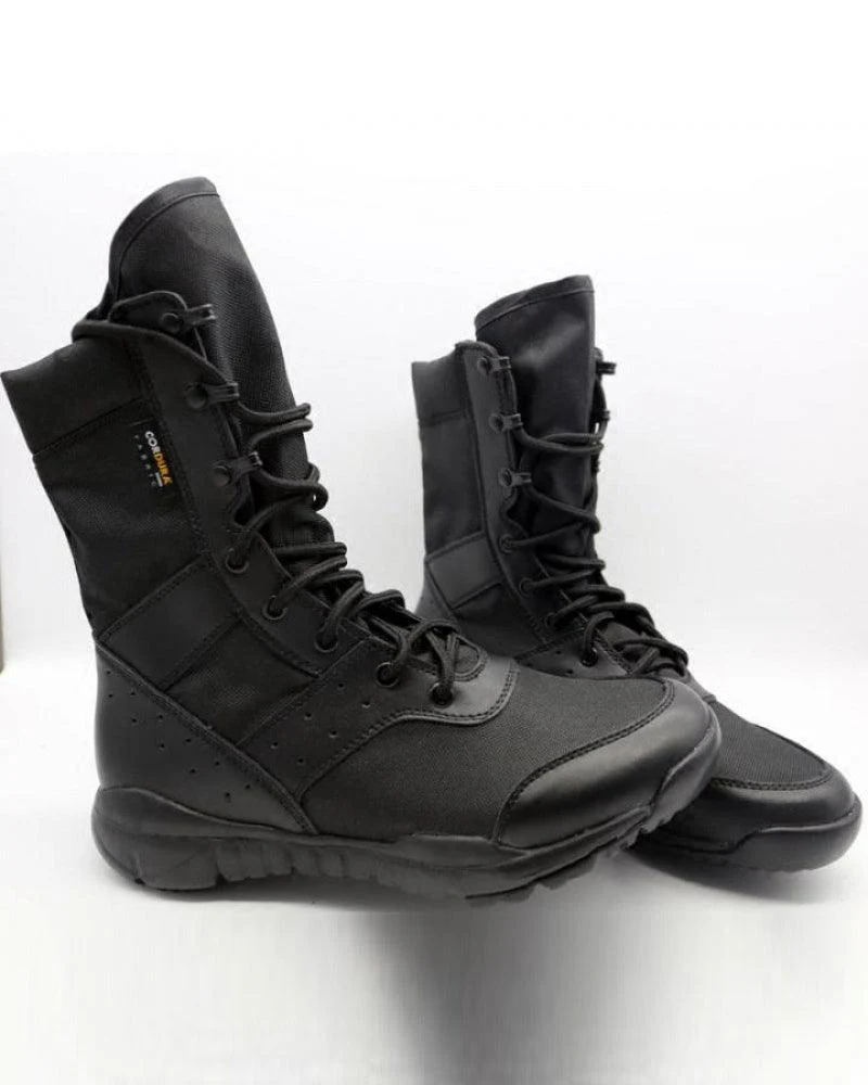 Outdoor High-top Best Tactical Boots - Image 4
