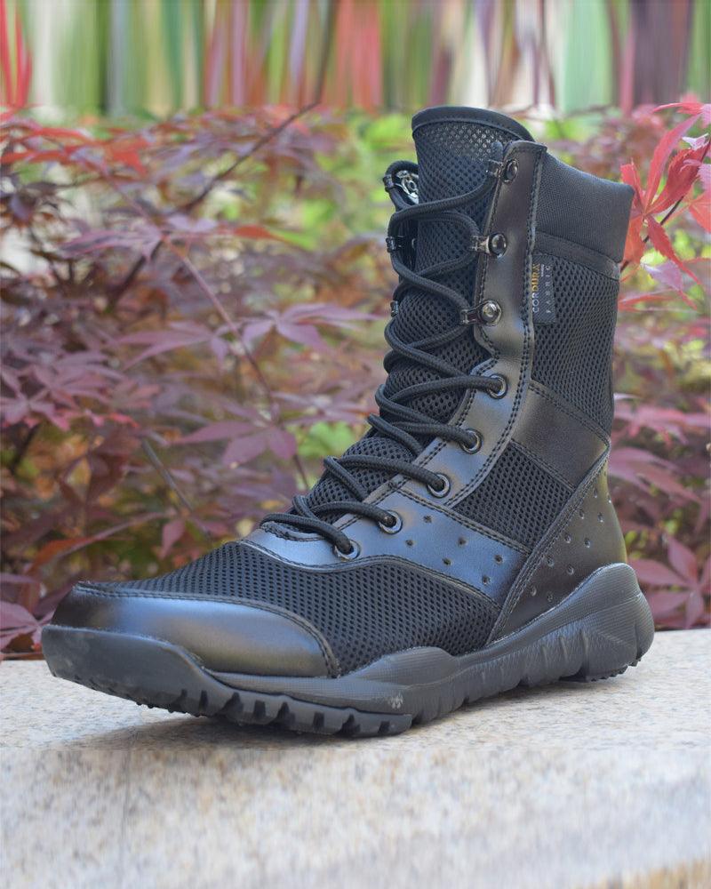 Outdoor High-top Best Tactical Boots - Image 5