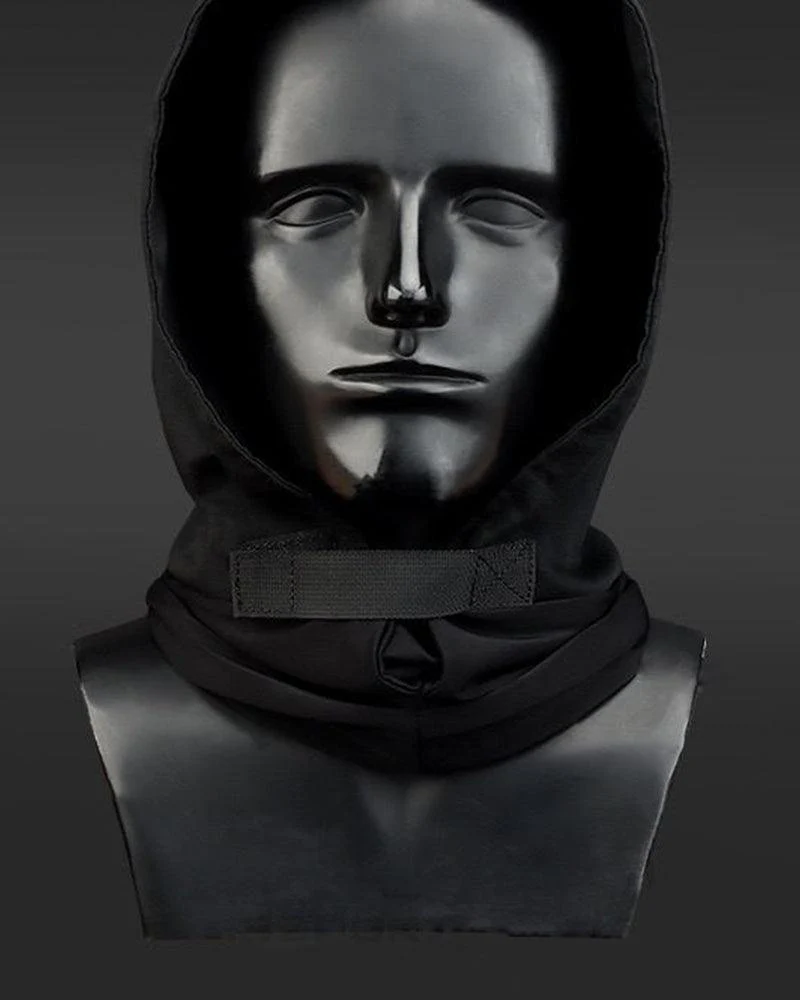 Outdoor Hiking Cycling Head Cover Face Mask - Image 7