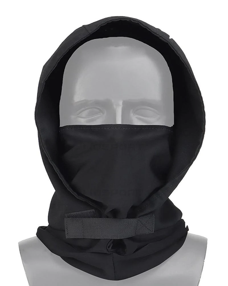 Outdoor Hiking Cycling Head Cover Face Mask - Image 9